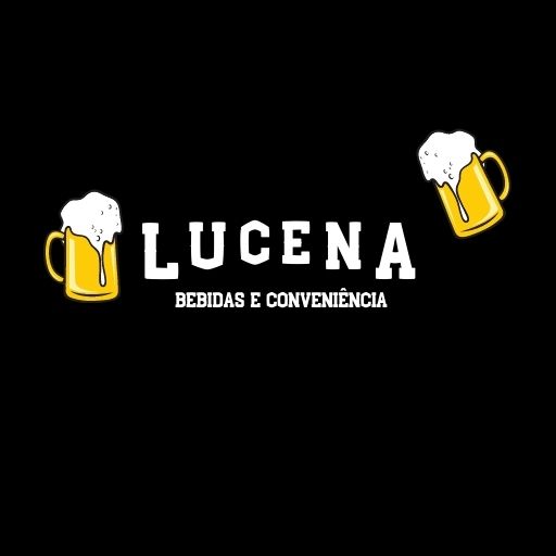 Logo de Lucena Bebidas E Conveniência